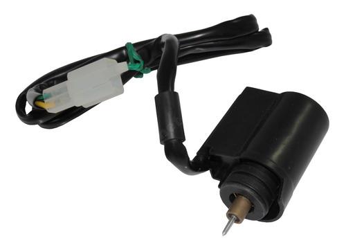 

Quest Skuter 4T GY6 Elektro Zawór Ssania Gaźnika