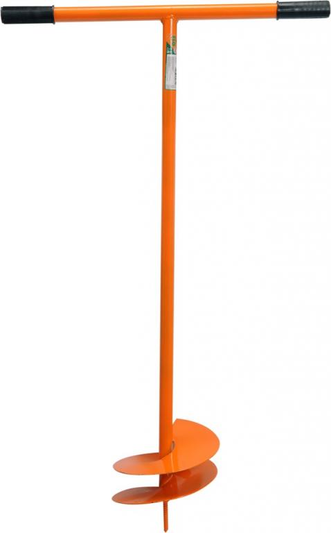 

Świder Ręczny Do Gleby Wiertnica Dołownik 25 CM