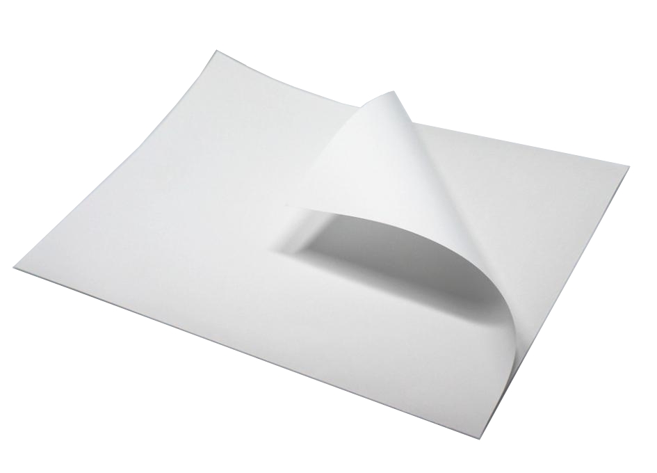 

Papier matowy samoprzylepny A4 Biały 100ark.