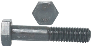 

M12x1,25x100 Śruba drobnozwojna kl.10.9 Din 960 1s