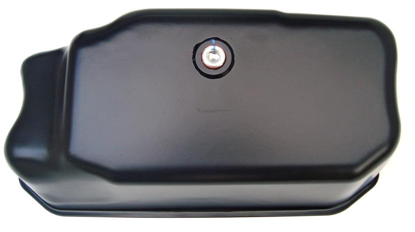 MISKA OLEJOWA FIAT DUCATO 2.3D MULTIJET 2006- EAN (GTIN) 5902048079893