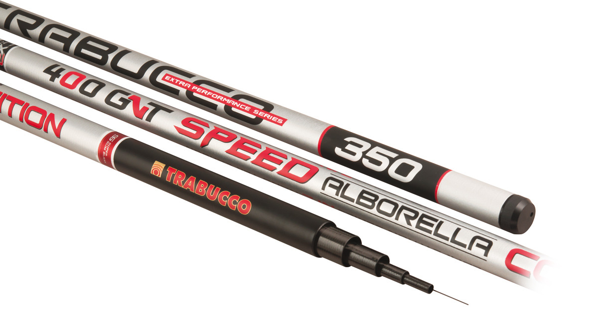 HIT TRABUCCO GNT COMPETITION SPEED ALBORELLA 500