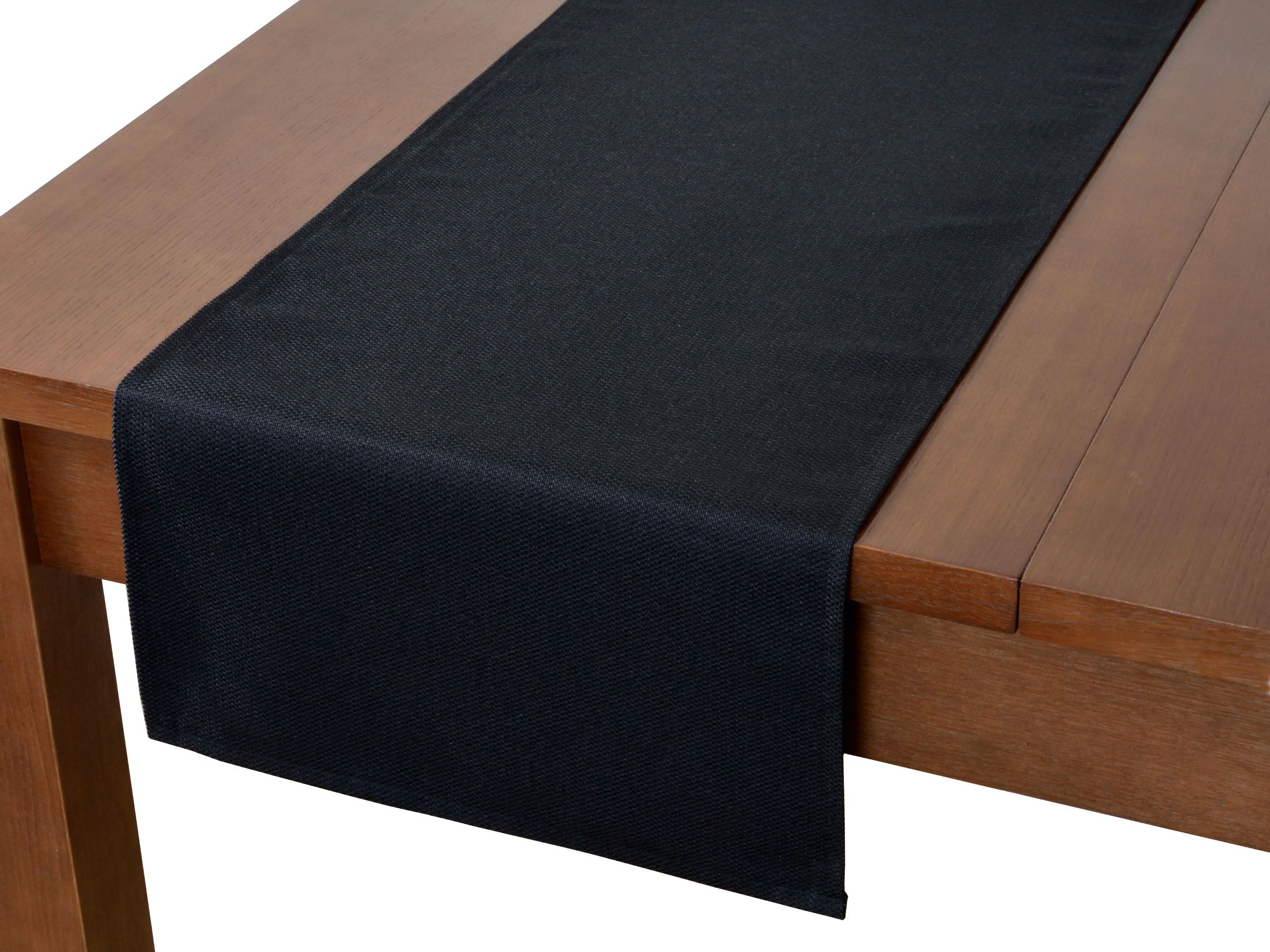 

Bieżnik Plamoodporny 40X120 Kolor 15 Czarny