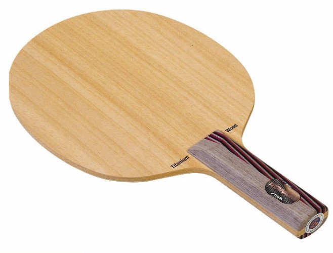 Deska Stiga Titanium Wood winner, stolní tenis