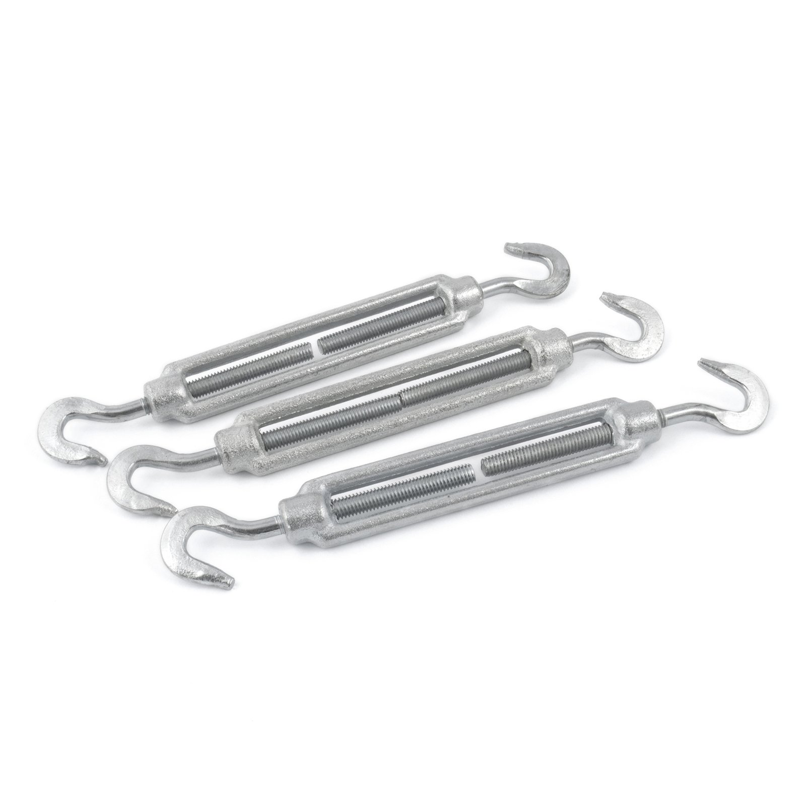 Římský Napínací Šroub Hak-Hak M24 1 Ks Římské Šrouby