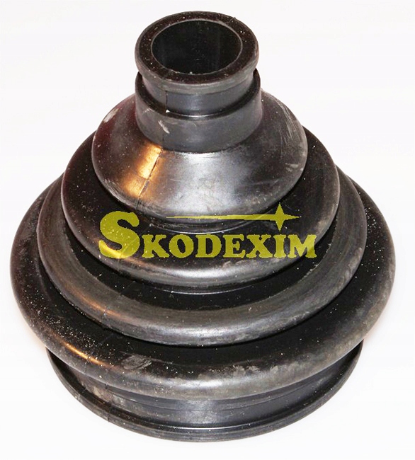 Osłona przegubu Skoda Favorit Felicja Felicia Numer katalogowy części 6U0407283