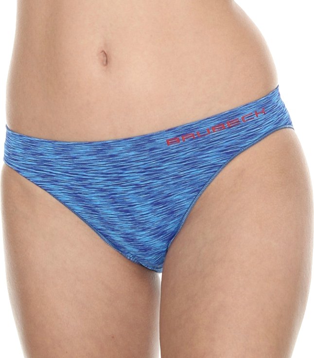 

Majtki Damskie Brubeck Bikini Fusion BI10080 rXL