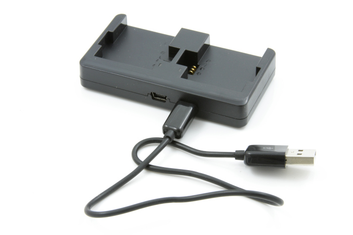 Ladowarka USB-аккумулятор GoPro AHDBT-301 AHDBT-401 Модель 3109