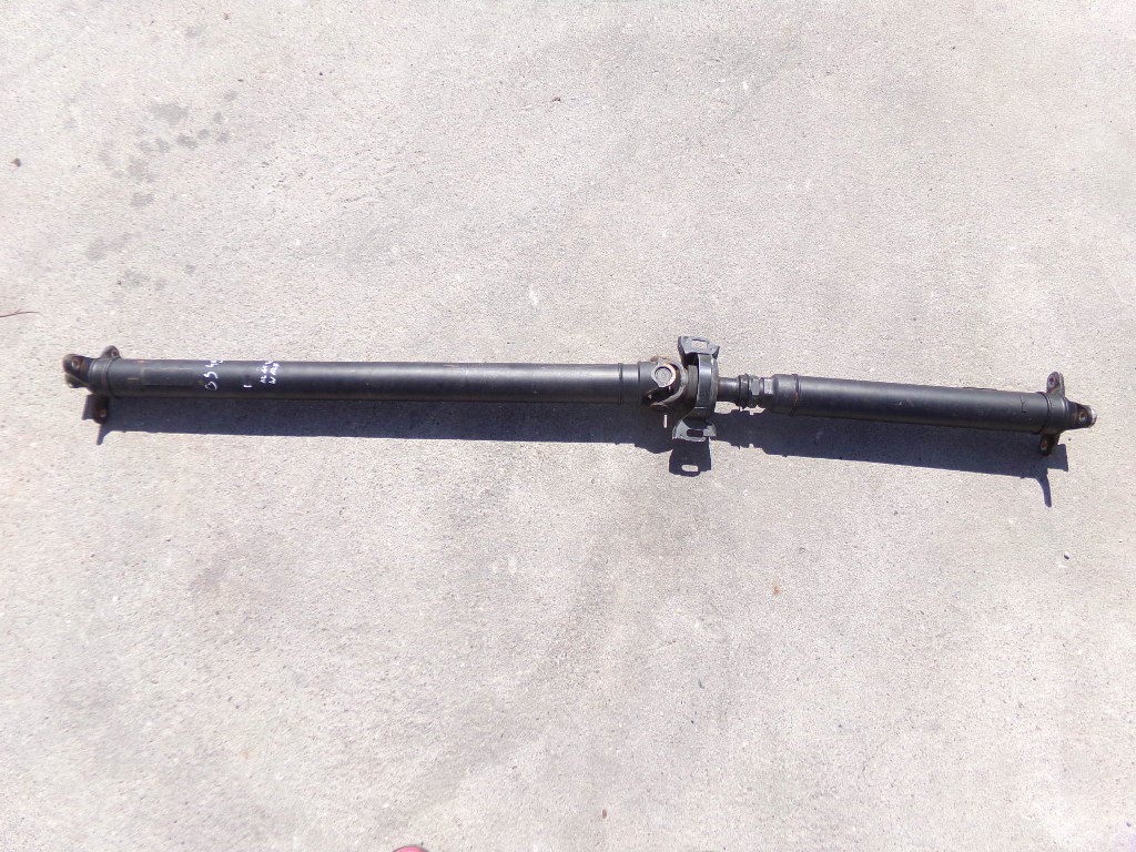 14r LEXUS Gs450h GS 450 H ВАЛ ПРИВІДНОГО hybrid