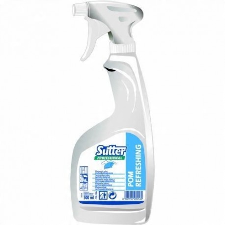 

Sutter Pom Refreshing 500ml neutralizator zapachów