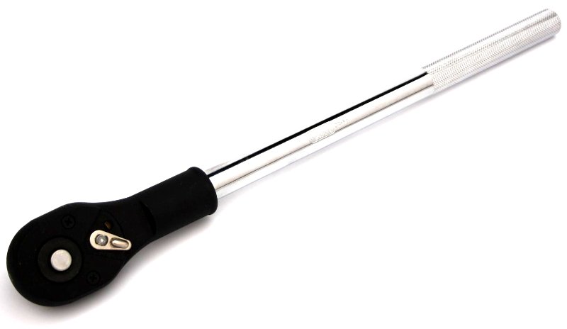 Тріскачка для насадок 1 