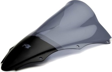 Loster sklo krytu Yamaha YZF-R1 1000 00-01