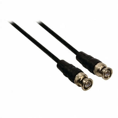 

Bnc 75 ohm wt - wt 2m kabel video Valueline