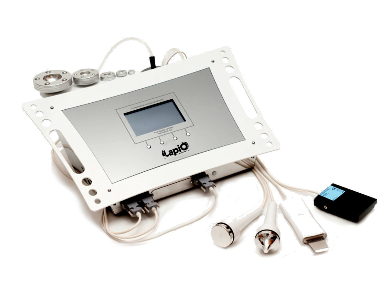 Kosmetický Kombajn 7v1 Kosmetický přístroj