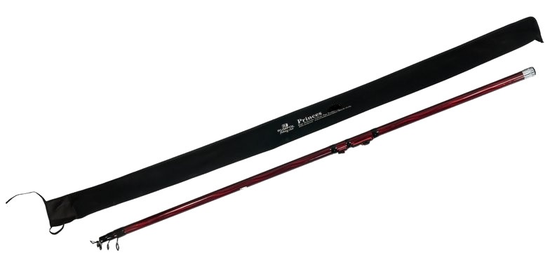 Ultra Lekka Węglowa Bolonka Princess 6m Do 30 Gram