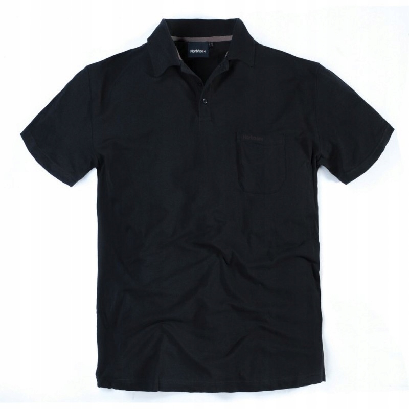 North 56 Polokošile Velké Velikosti 3XL 140 CM