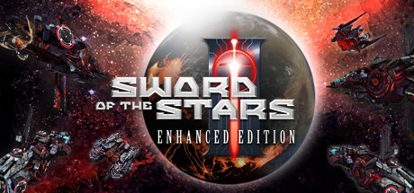 SWORD OF THE STARS II 2 VYLEPŠENÁ EDÍCIA STEAM KEY