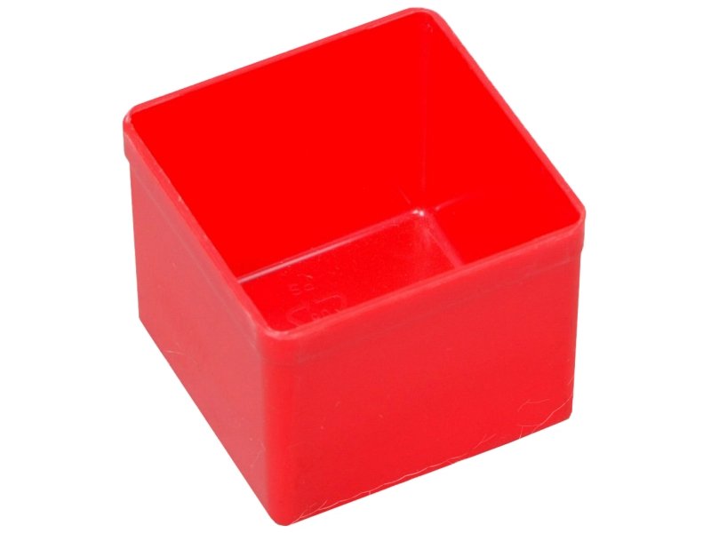 

Pojemnik Magazynowy 54x54x45mm, Pudełko