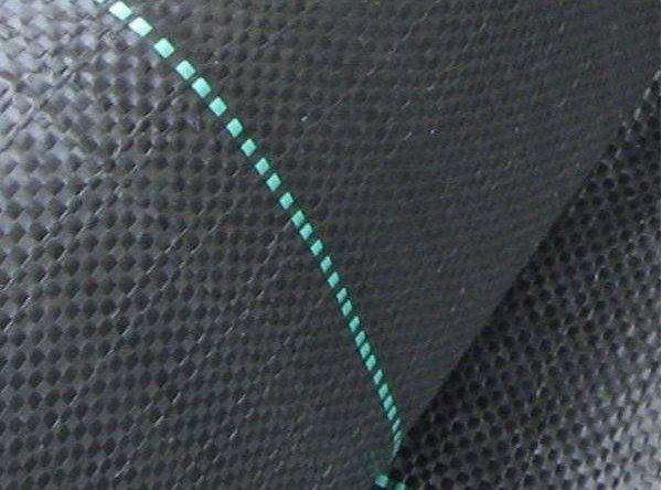 

Agrotkanina Mata 1,1x50m 90g/m2 Czarna +uv