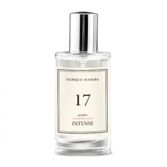 

Perfumy Intense Fm Group 17 Hot Gratisy Paris 50ml