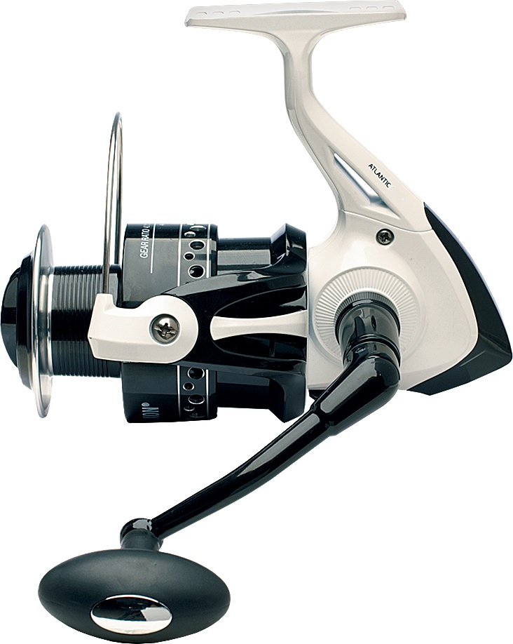 Naviják Jaxon Atlantic At 500 5 Ball Na Moře