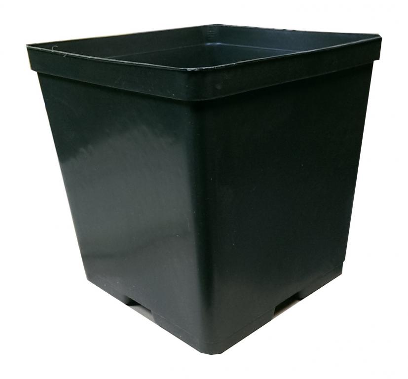 Doniczka Produkcyjna 15x15x15 100sztuk!!!