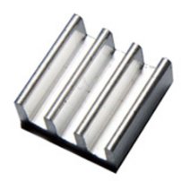 

Radiator 11 x 11 x 5mm Fv Wysyłka24h (2529)