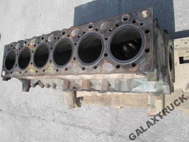 BLOK SILNIKA VOLVO FH 13 BRUTTO D13A Producent części OEM
