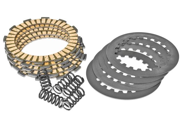 Kotúče spojky Polini Evo, D50B Rs Sx Mito 50