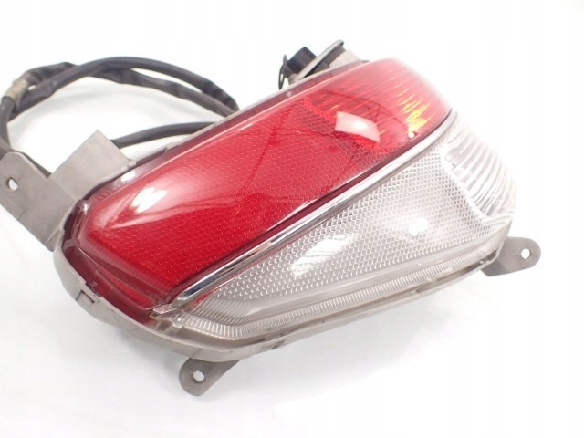 Lampa [P] tył kierunkowskaz Suzuki Burgman 650 Waga produktu z opakowaniem jednostkowym 2 kg