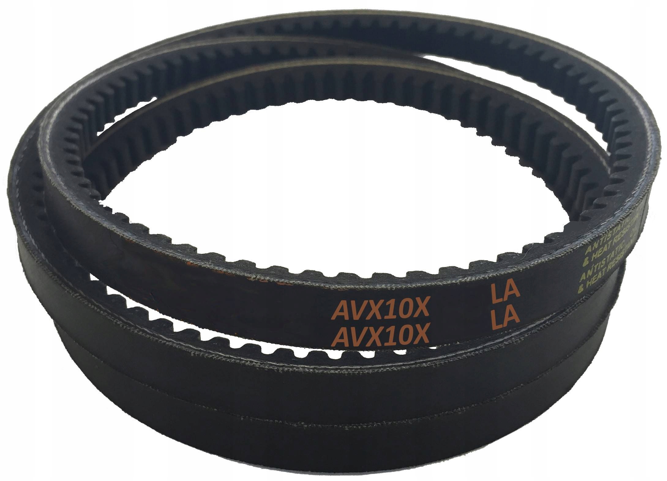 

Pas Pasek Klinowy Uzębiony Avx 10/1150 Avx 10x1150