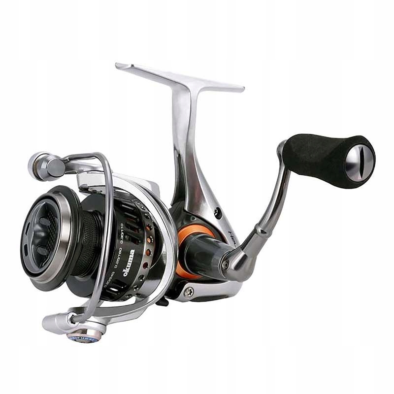 Okuma Kołowrotek Helios HSX-20 Fd 8+1