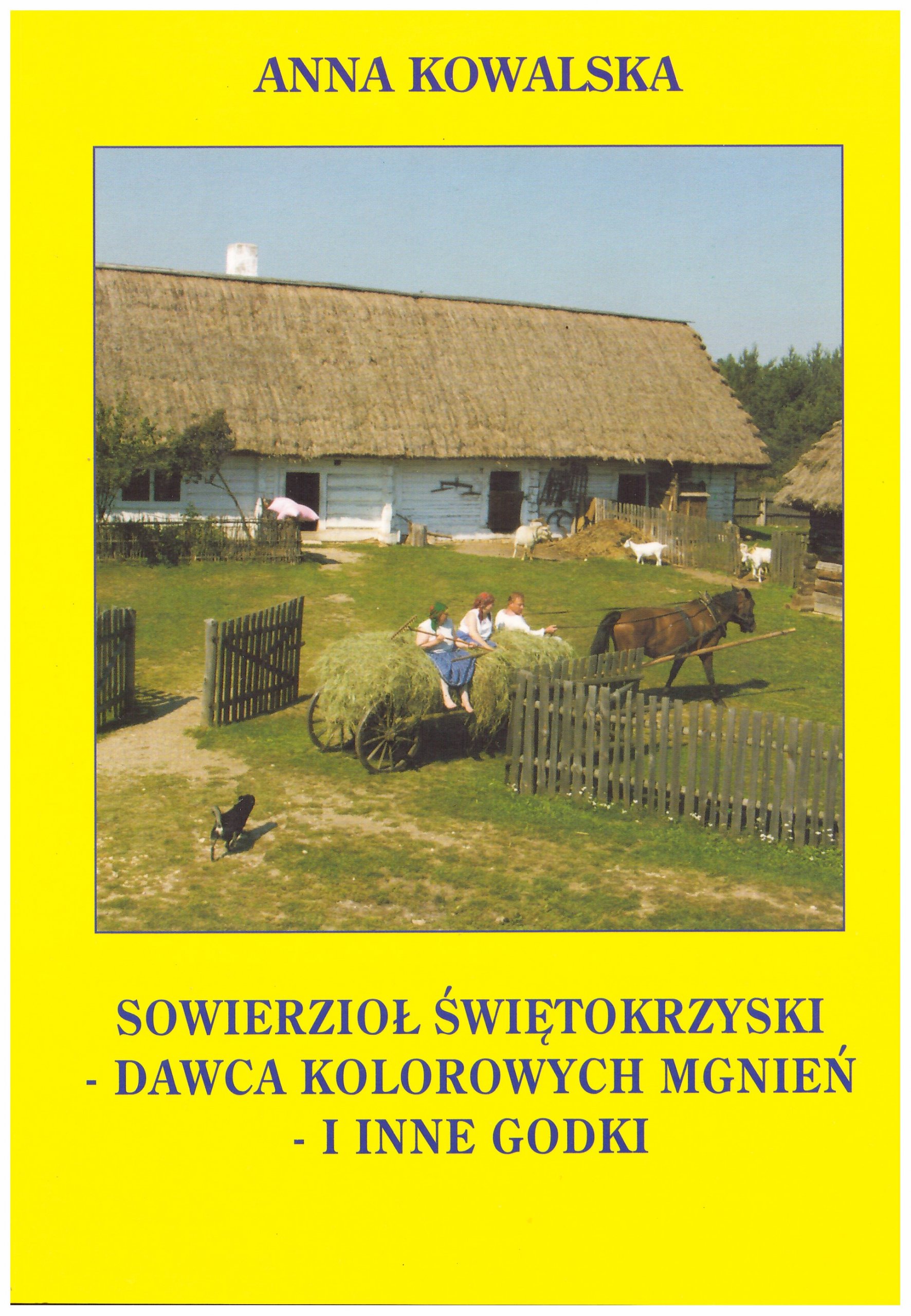 

Gwara historia Kielce świętokrzyskie