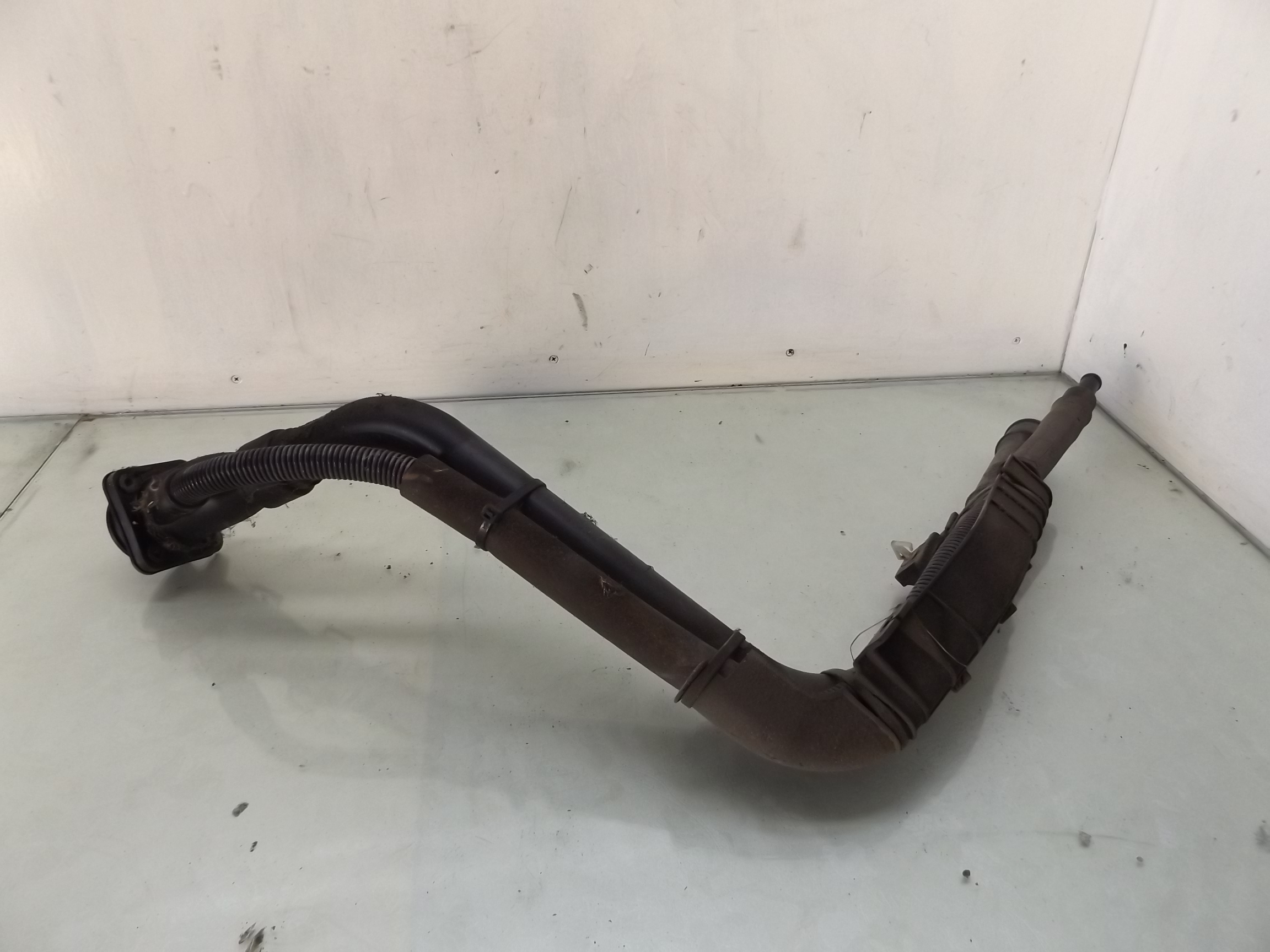 RIO II 1,5CRDI RURA WLEW PALIWA Producent części Inny