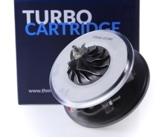 ТУРБОКОМПРЕСОР ТУРБО РЕМОНТНИЙ КОМПЛЕКТ 1.9 TDI 110KM