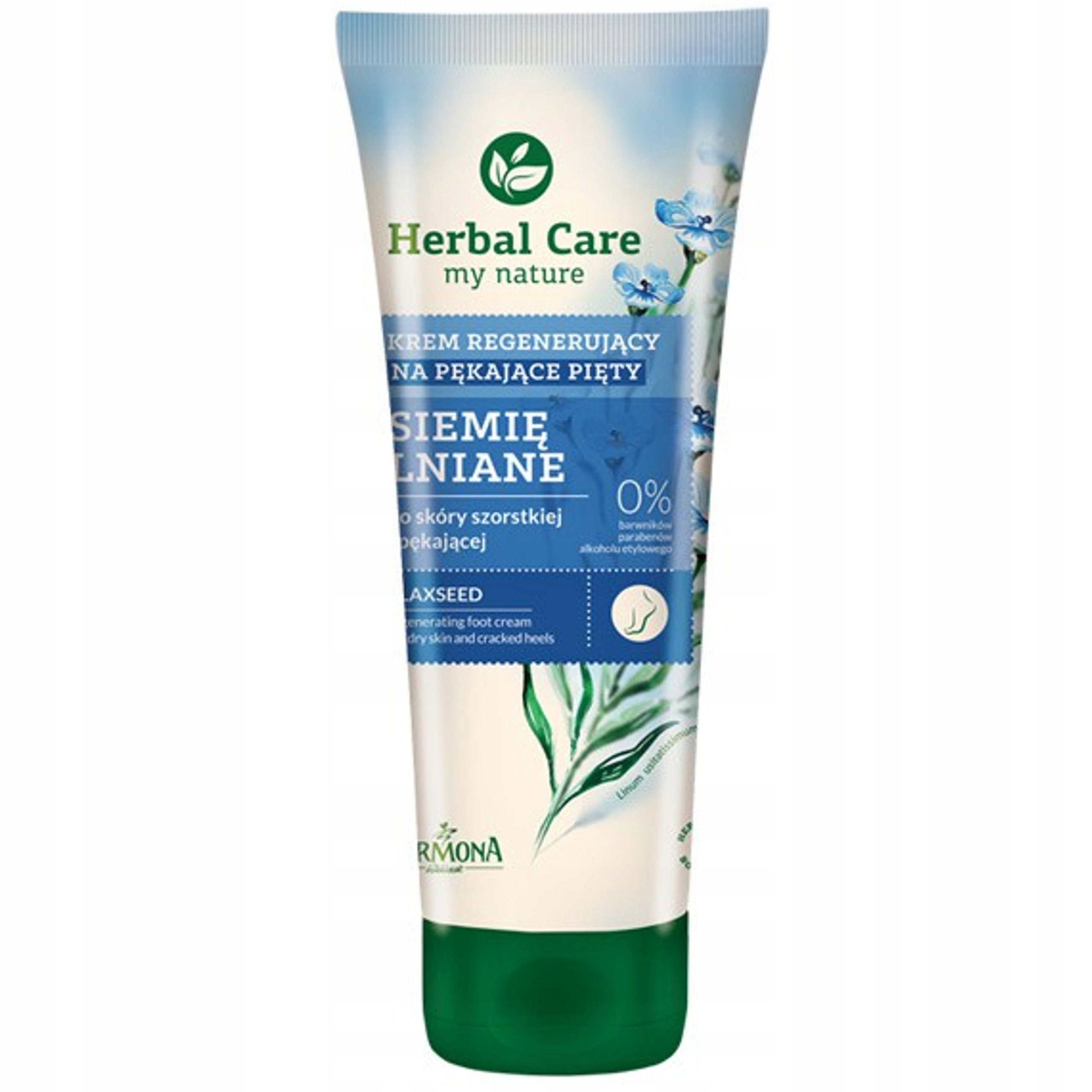 

Farmona Herbal krem do stóp Siemię lniane 100 ml
