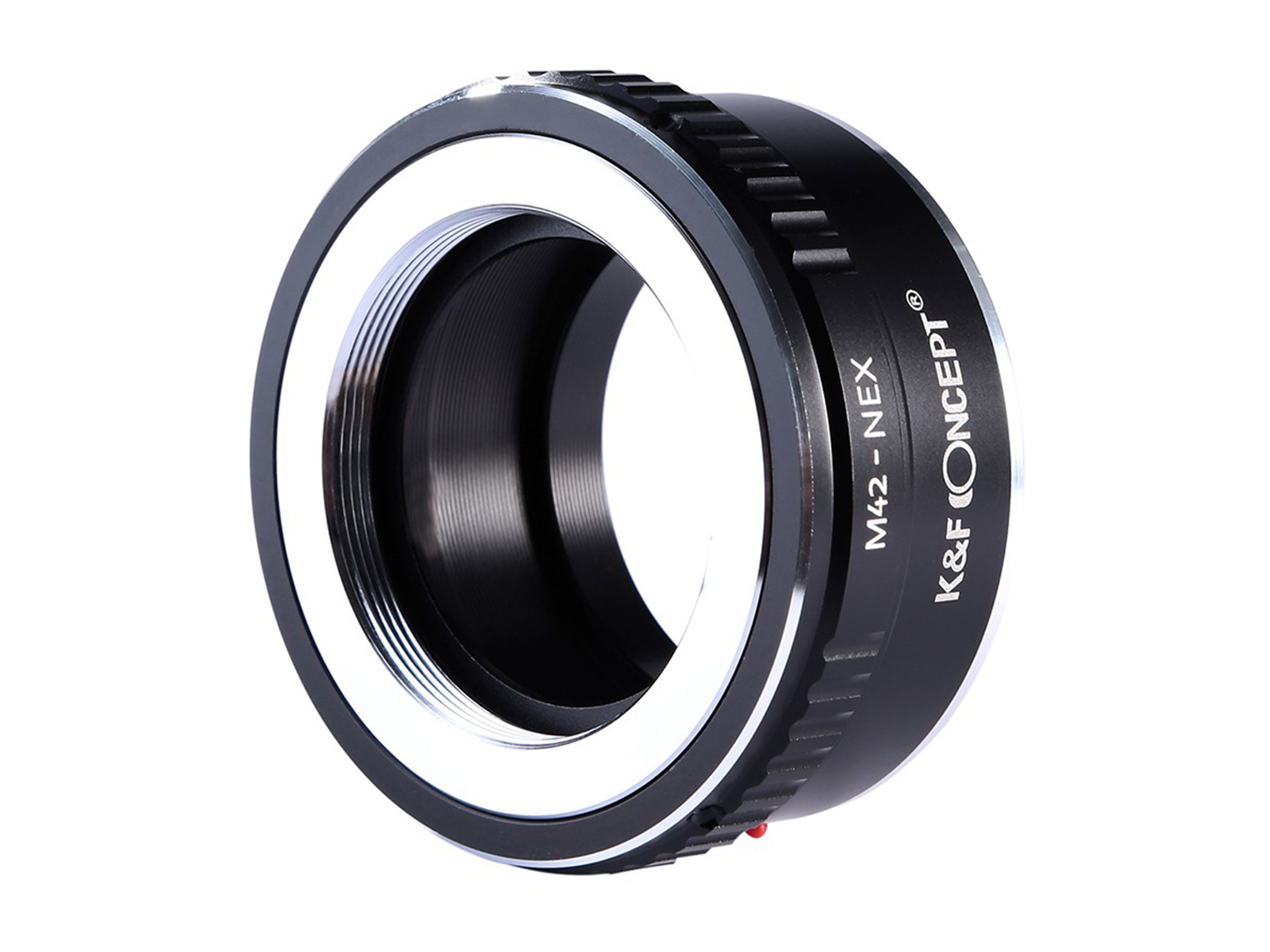 

Adapter M42 na Sony E-mount Nex A5100 A3000 A7