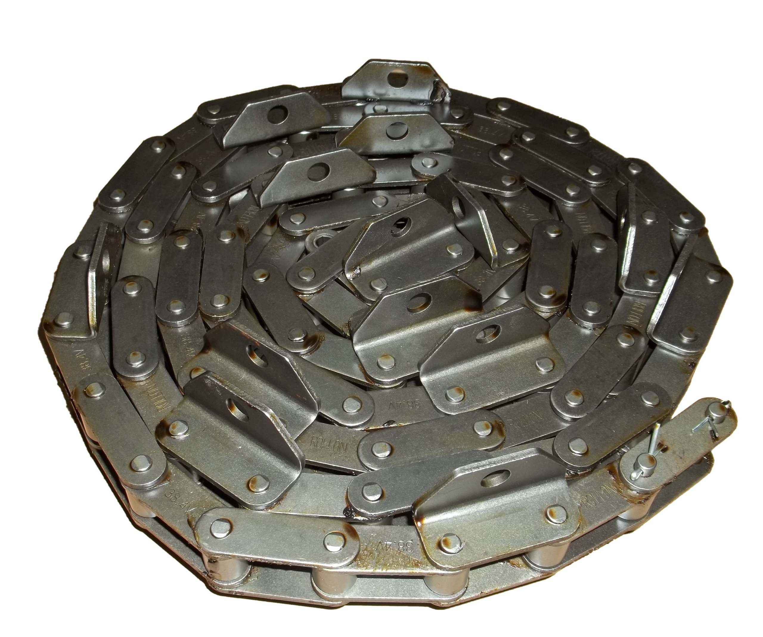 680480, 680481 - ЦЕПЬ ГОРЛА КОНВЕЙЕР CLAAS DOMINATOR 80 85