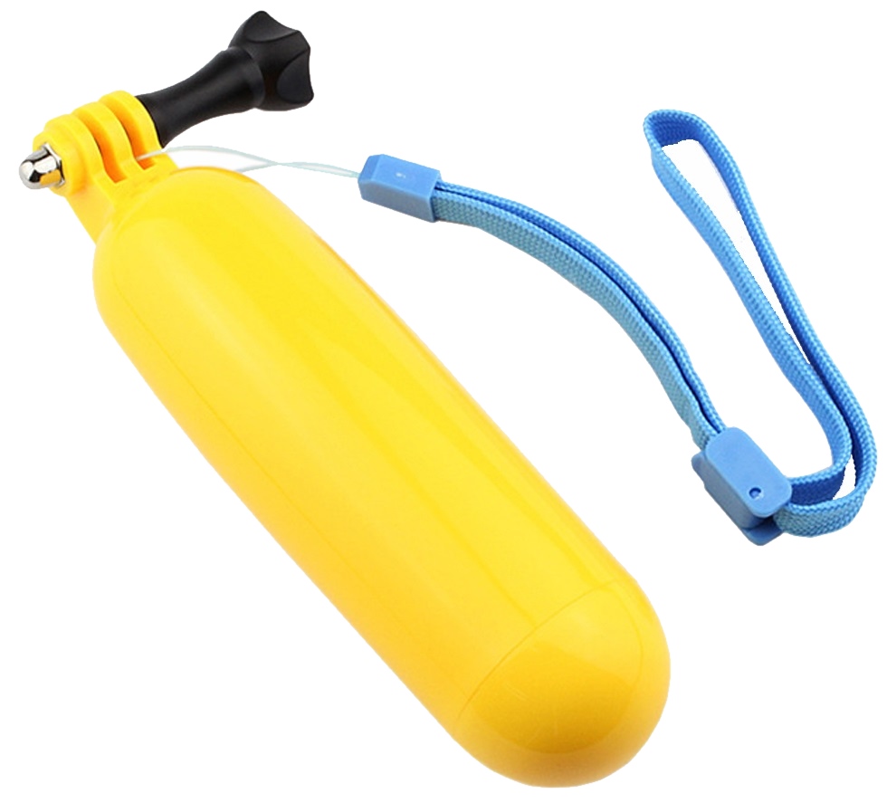 

Pływak Wypornościowy bojka bobber uchwyt Xiaomi Yi