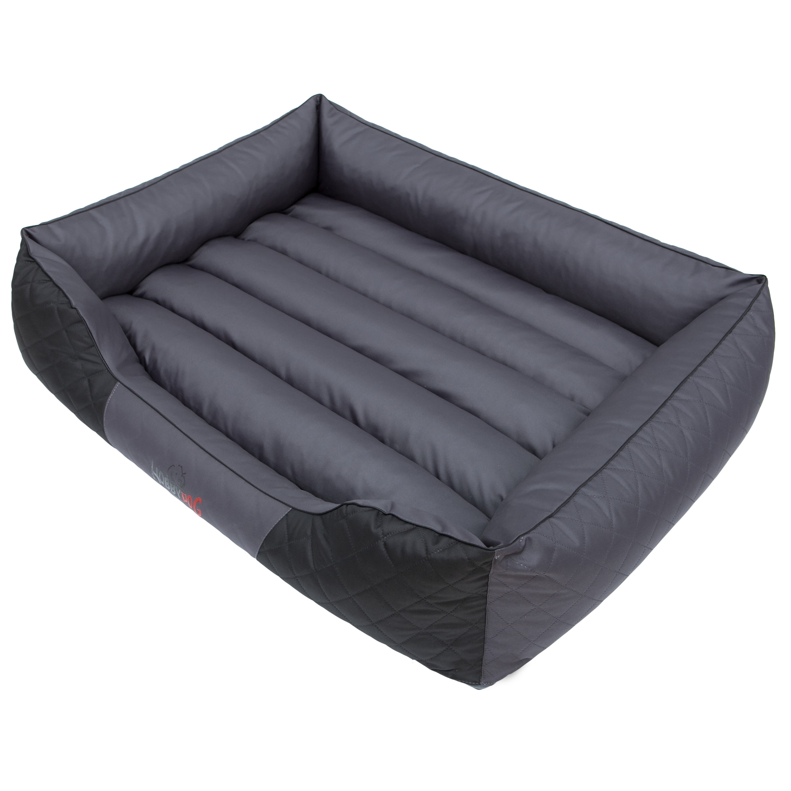 

XXL Legowisko Hobbydog dla dużego Psa - XXL 110x90