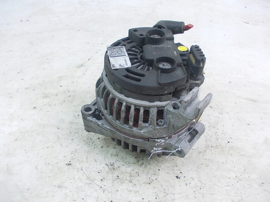 PONTIAC MONTANA I 3 , 4 V6 ALTERNATOR 6004ml0017 Тип автомобіля Авто легкові foto 1