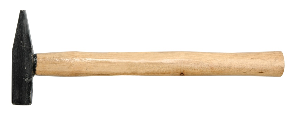 

Młotek Drewniany ślusarski tradycyjny 500g 0,5kg
