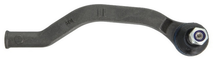 25511 01 - LEMFORDER НАКОНЕЧНИК ПРАВОЙ ПАЛКИ LAGUNA II ESPACE 4