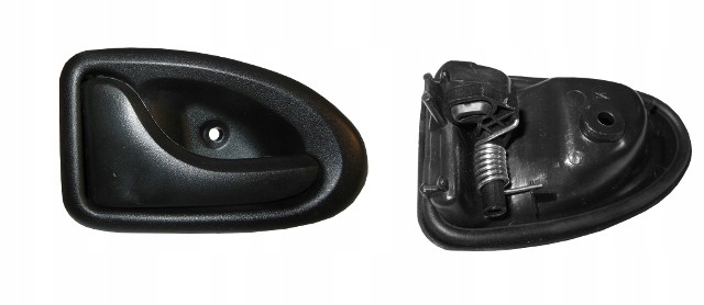 NOWA KLAMKA WEWNĘTRZNA DRZWI LEWA OPEL MOVANO Producent części Inny