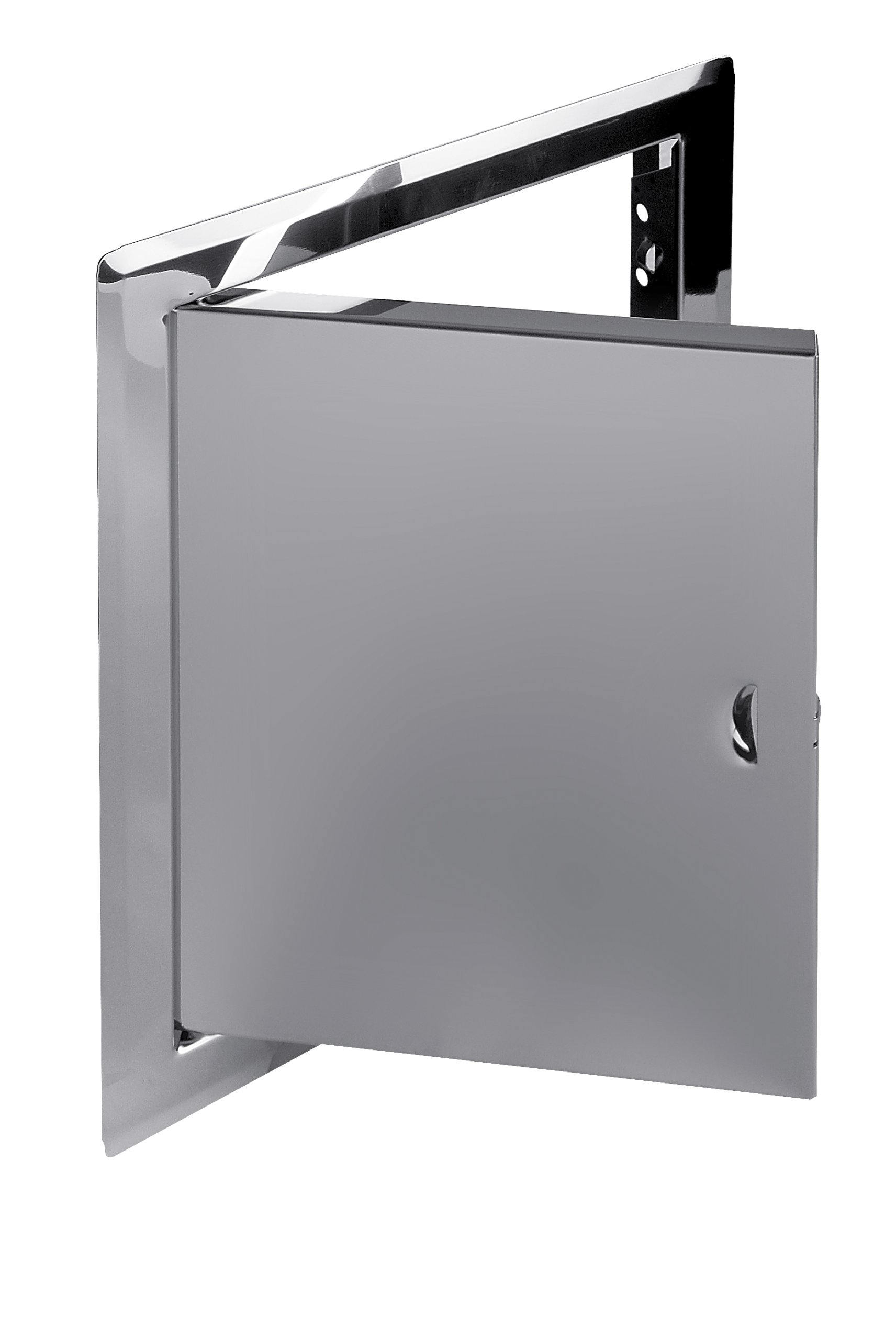 Awenta Revizní Dvířka Nerezová Dmn 40x60