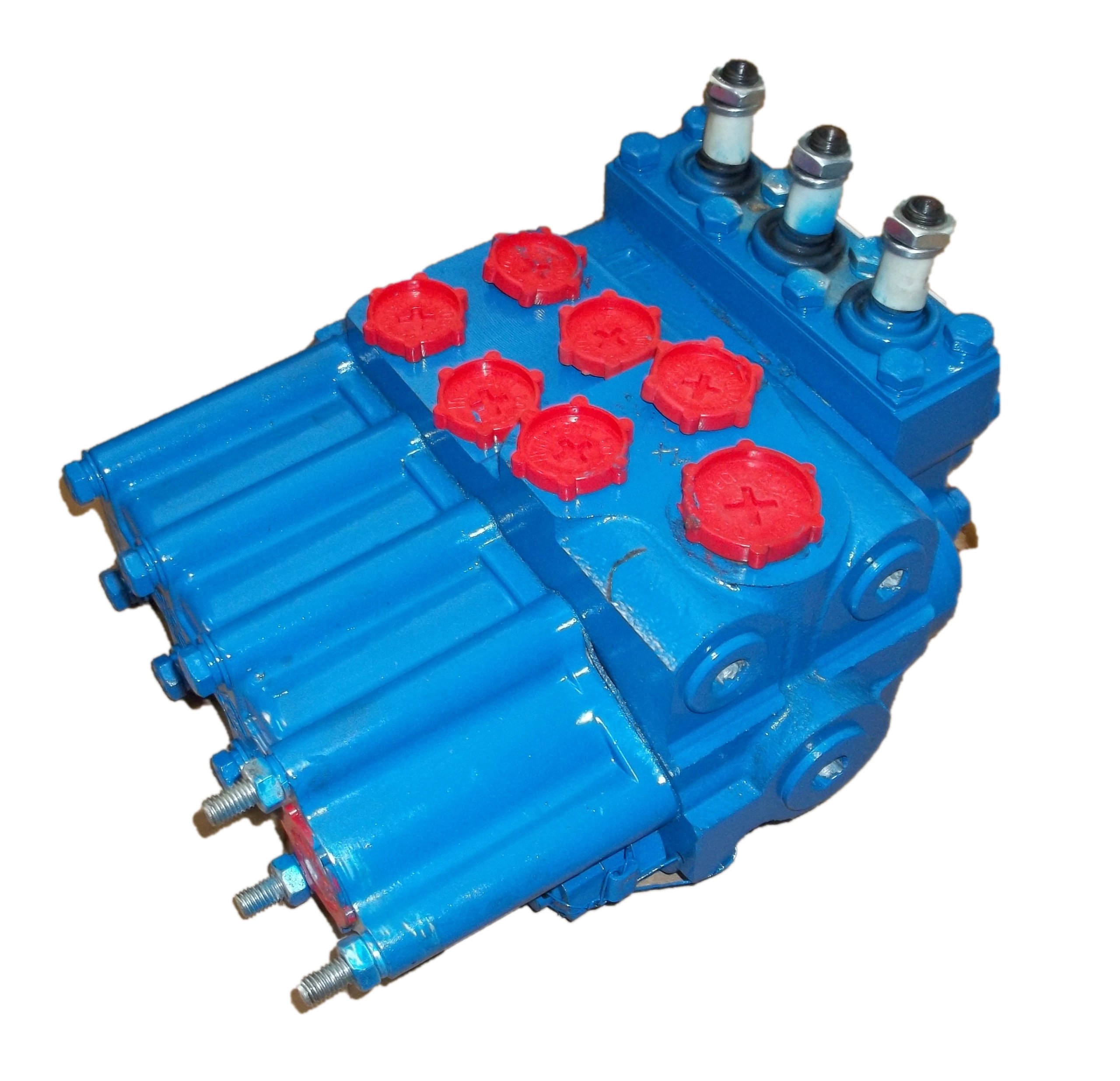 222g - Сплиттер R80 3/4 222 G оригинал MTZ BELARUS