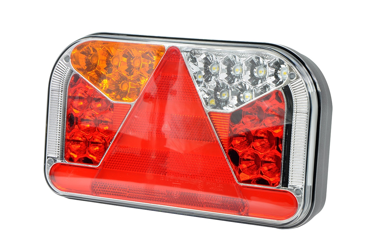

Lampa Tylna Lewa Diodowa Do Lawety FT-170 Led