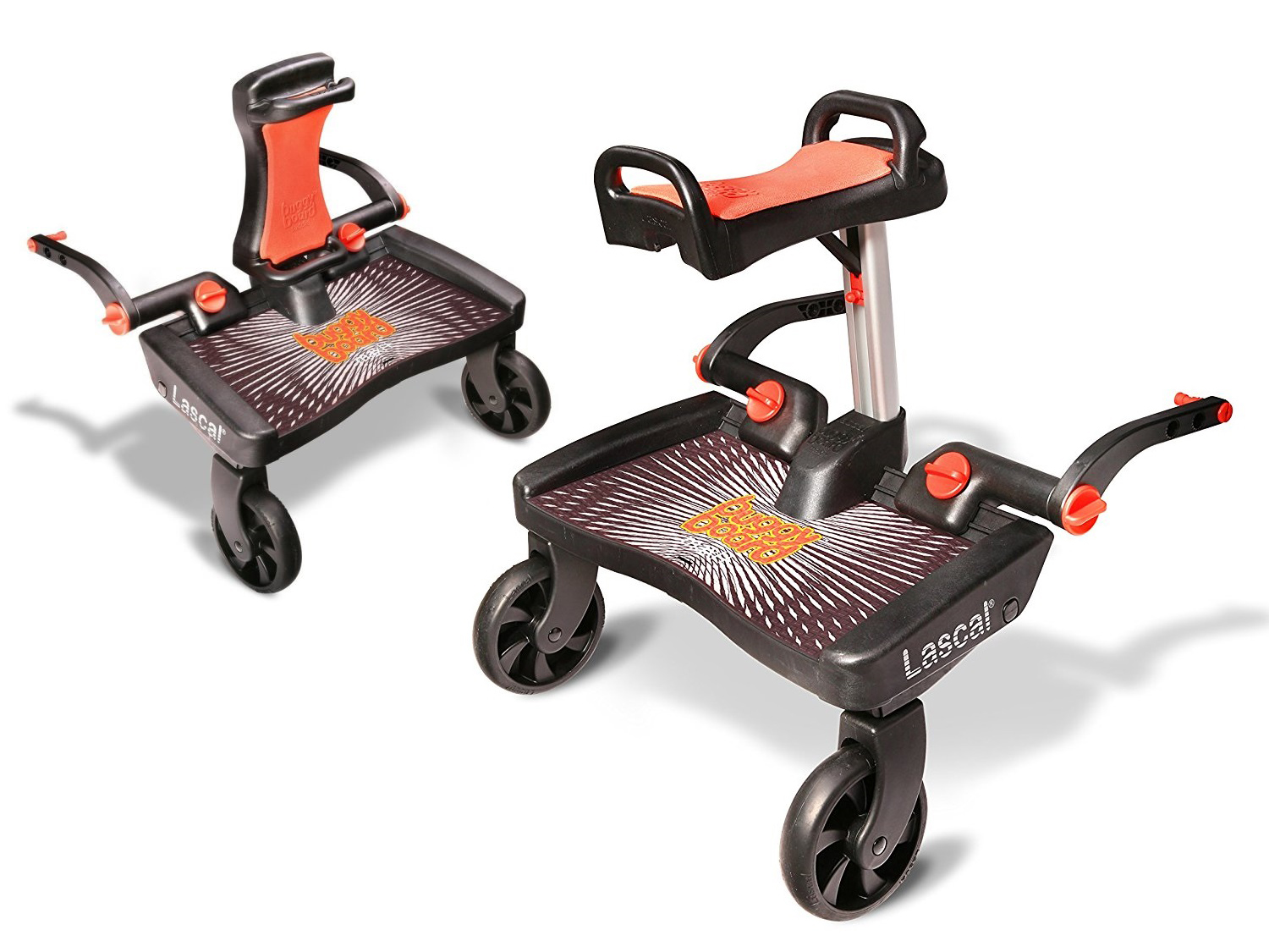 Подножка Lascal BUGGYBOARD