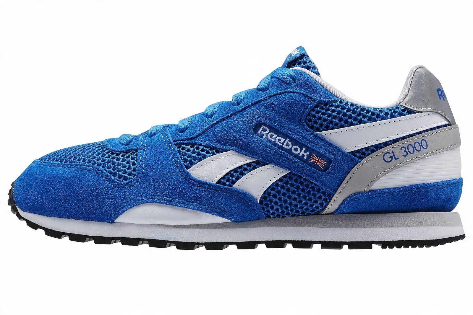 reebok gl 3000 allegro