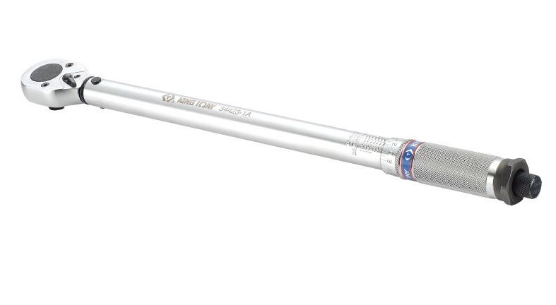 

Klucz dynamometryczny King Tony 34423-1A